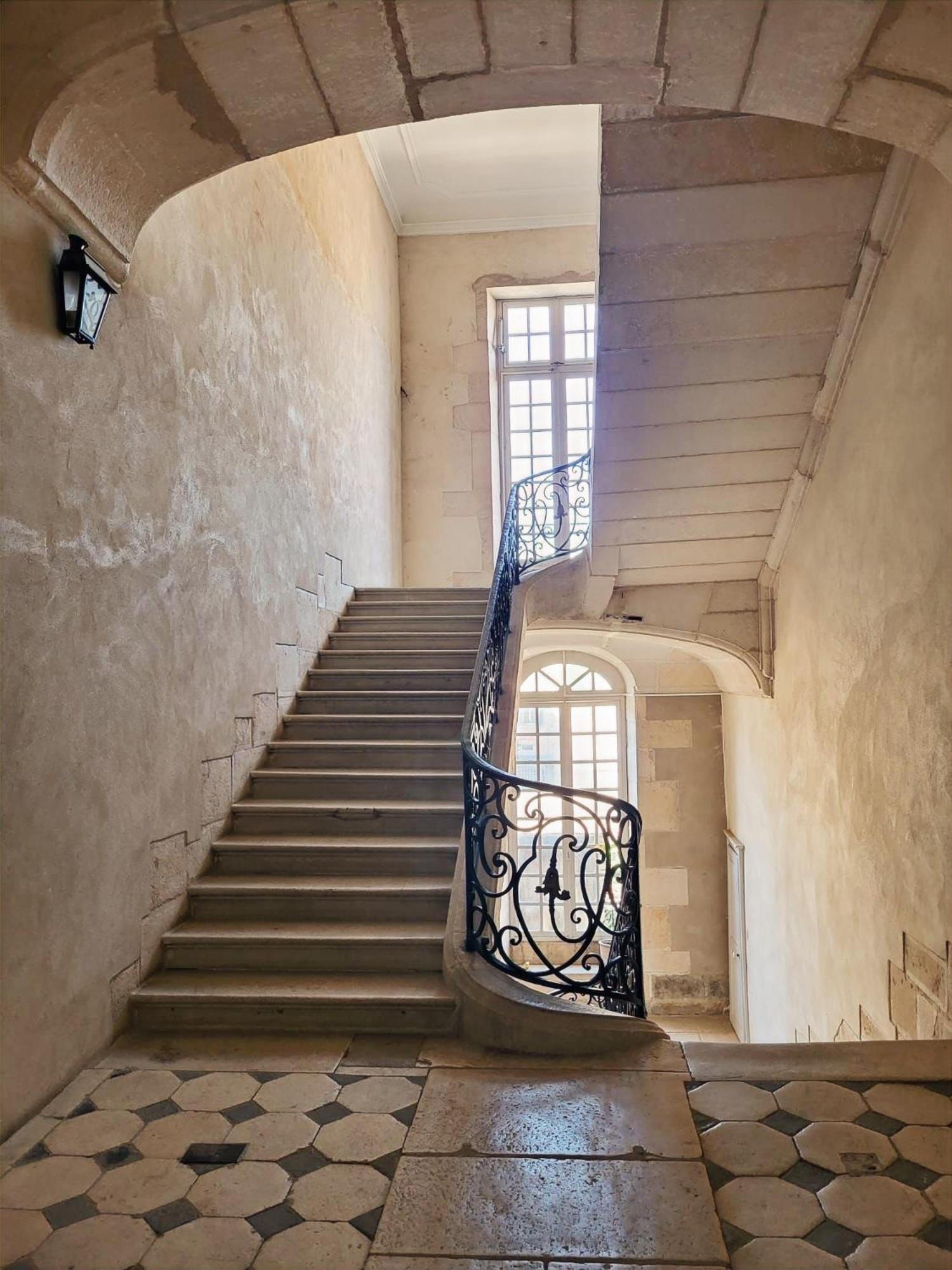 Hotel Particulier, Maison Jazey. Semur-en-Auxois Esterno foto