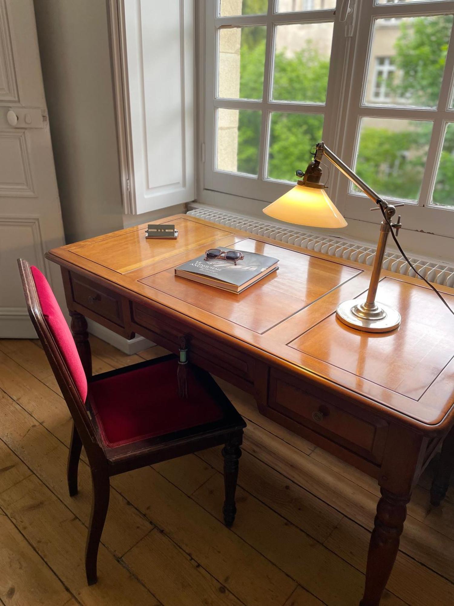 Hotel Particulier, Maison Jazey. Semur-en-Auxois Esterno foto