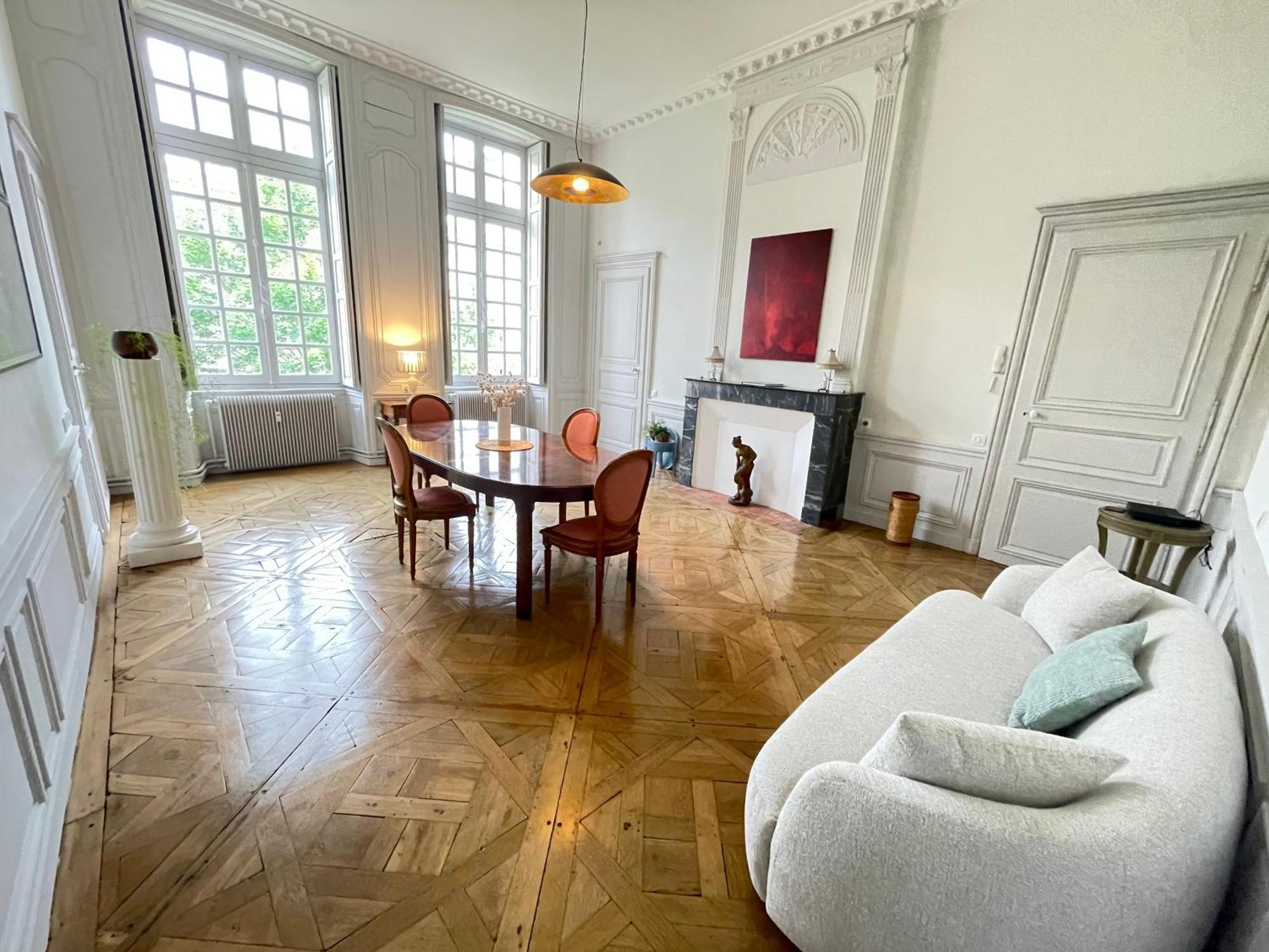Hotel Particulier, Maison Jazey. Semur-en-Auxois Esterno foto